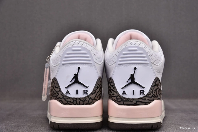 Jordan Mocha (W) DarNeapolitan Dark CK9246-102 3 Retro 0822